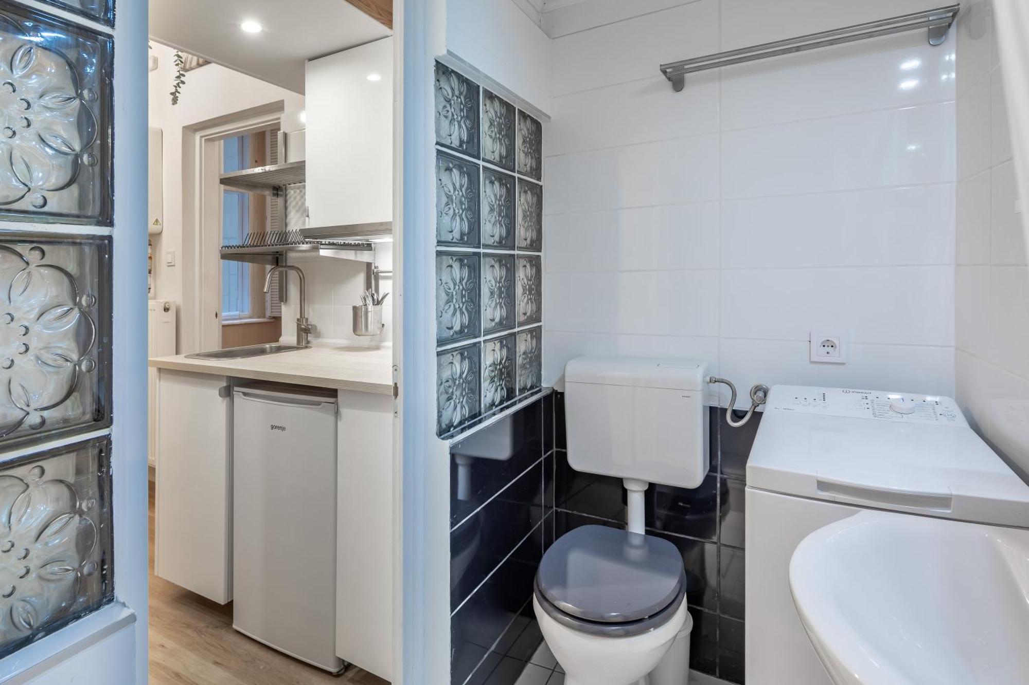 Excellent Location, Cozy Apartment بودابست المظهر الخارجي الصورة