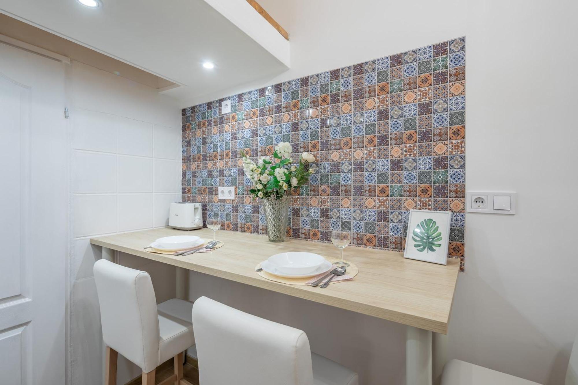 Excellent Location, Cozy Apartment بودابست المظهر الخارجي الصورة